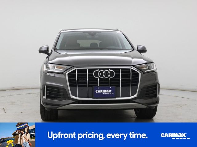 2022 Audi Q7 Premium