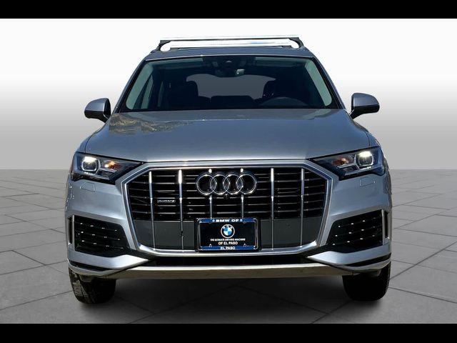 2022 Audi Q7 Premium