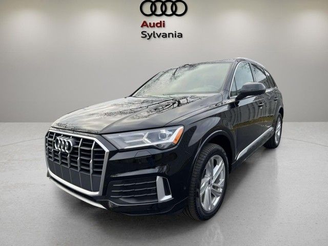 2022 Audi Q7 Premium