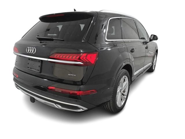 2022 Audi Q7 Premium