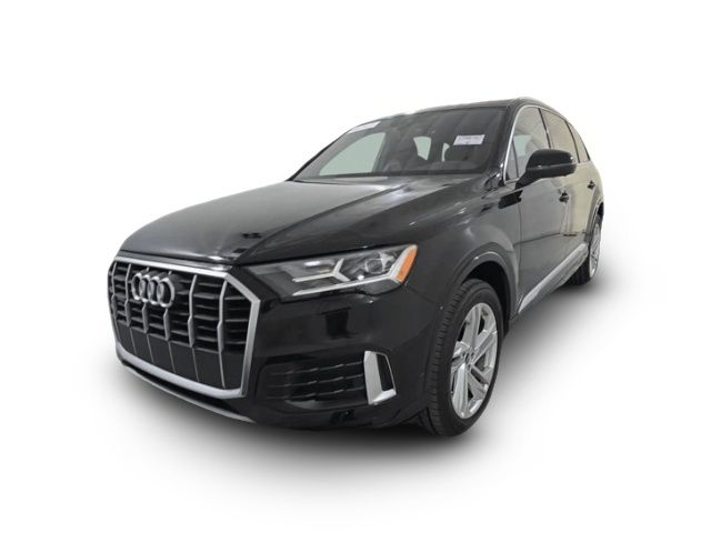 2022 Audi Q7 Premium