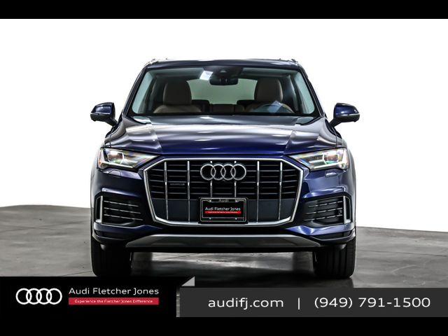 2022 Audi Q7 Premium