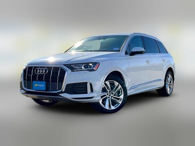 2022 Audi Q7 Premium