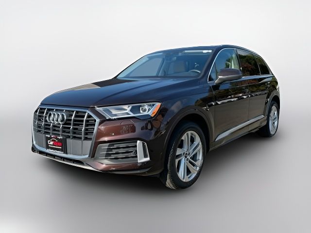 2022 Audi Q7 Premium