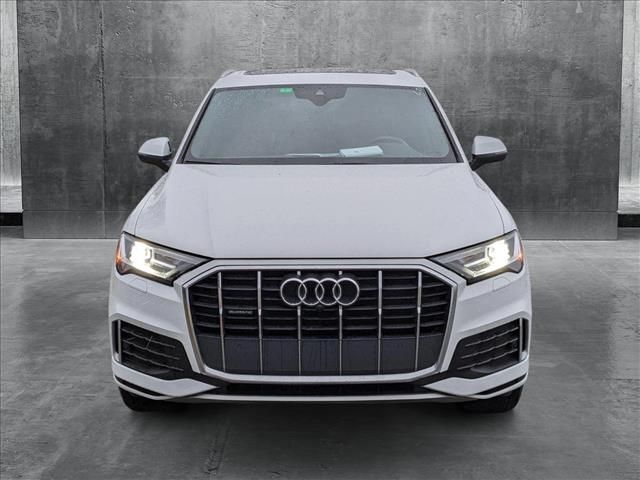 2022 Audi Q7 Premium