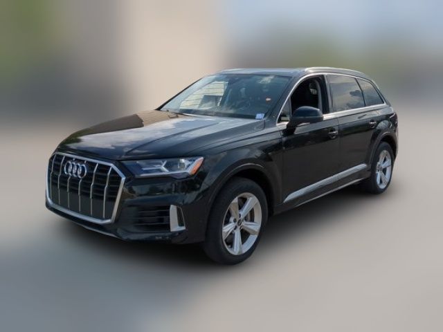 2022 Audi Q7 Premium