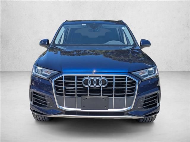 2022 Audi Q7 Premium