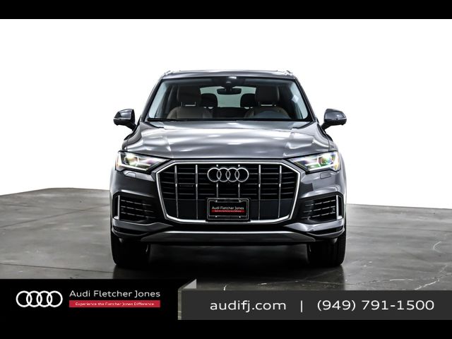 2022 Audi Q7 Premium