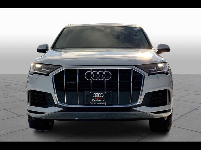 2022 Audi Q7 Premium