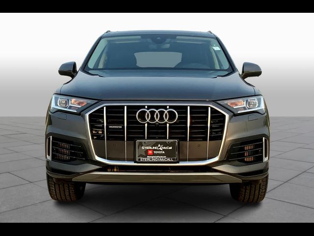 2022 Audi Q7 Premium