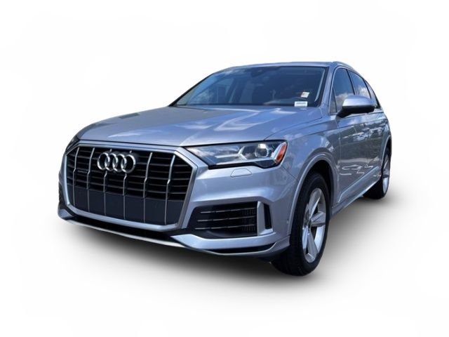 2022 Audi Q7 Premium
