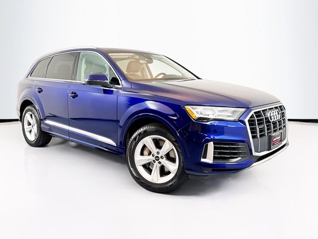 2022 Audi Q7 Premium