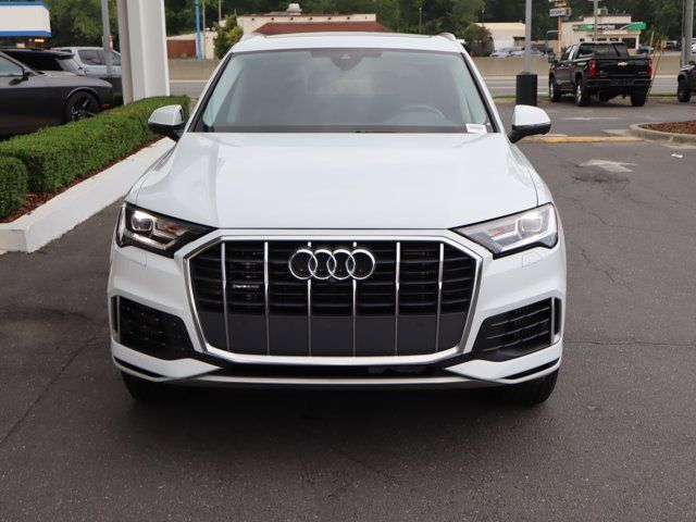 2022 Audi Q7 Premium