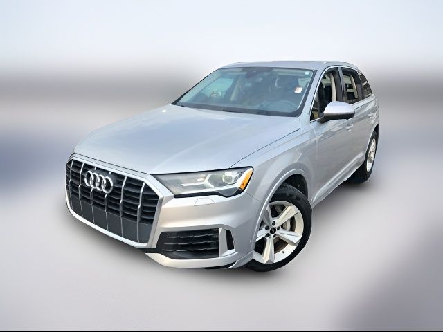 2022 Audi Q7 Premium