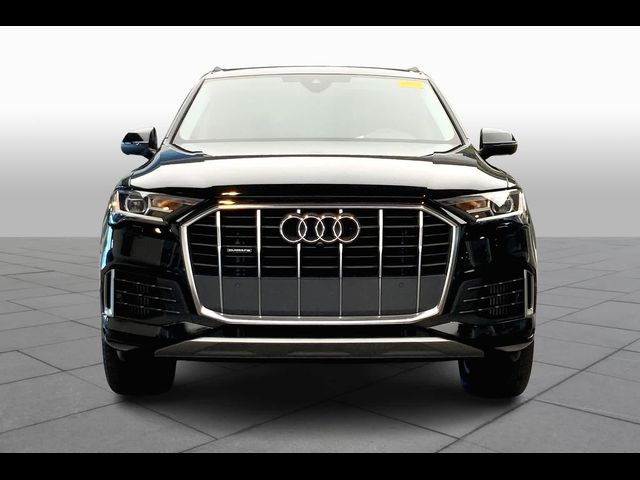 2022 Audi Q7 Premium