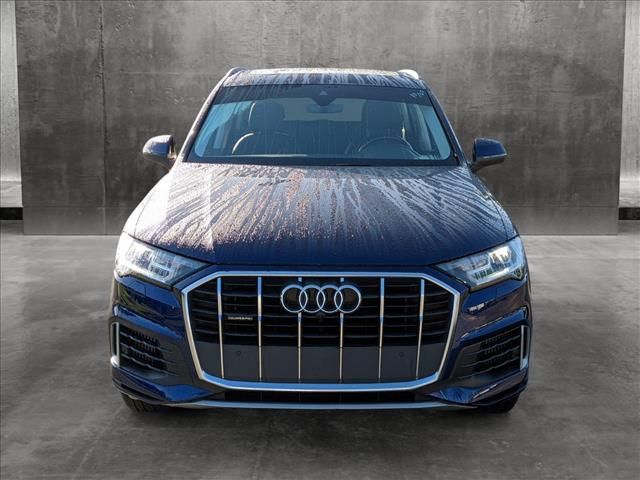 2022 Audi Q7 Premium