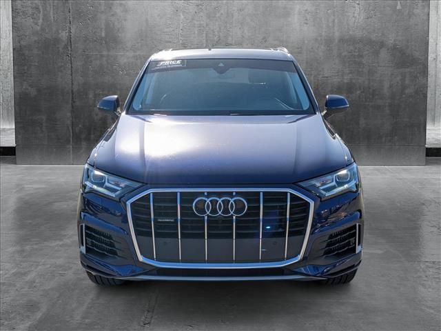 2022 Audi Q7 Premium