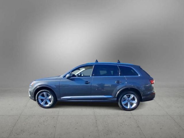 2022 Audi Q7 Premium