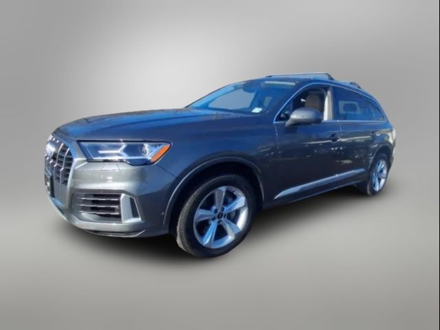 2022 Audi Q7 Premium