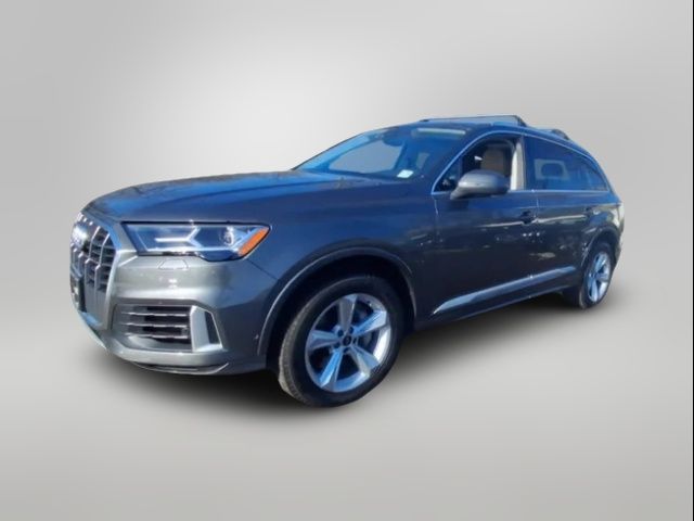 2022 Audi Q7 Premium