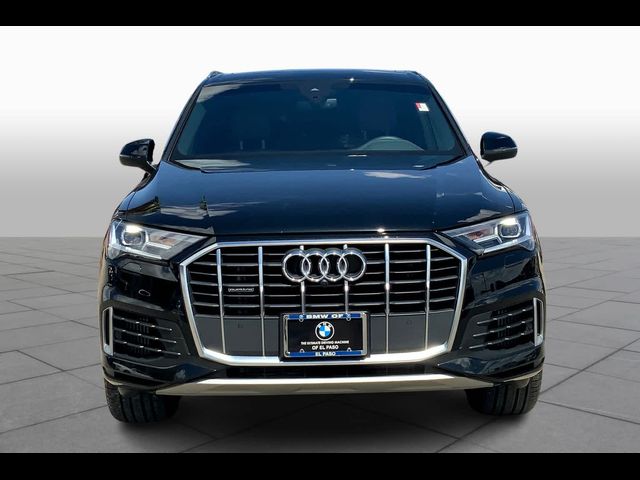 2022 Audi Q7 Premium