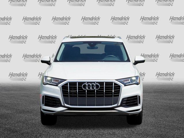 2022 Audi Q7 Premium