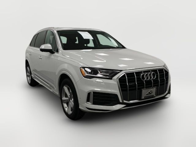 2022 Audi Q7 Premium