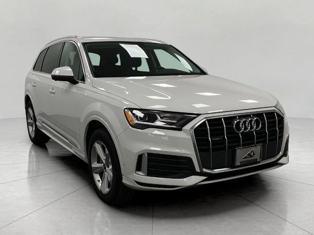 2022 Audi Q7 Premium