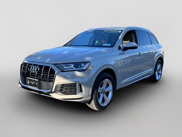 2022 Audi Q7 Premium