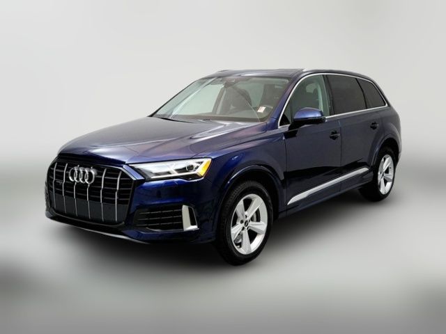 2022 Audi Q7 Premium