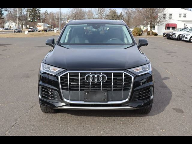 2022 Audi Q7 Premium