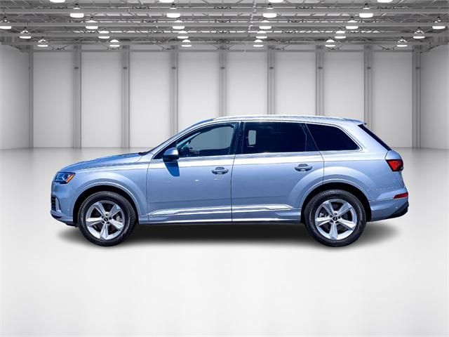 2022 Audi Q7 Premium