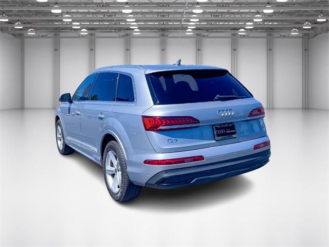 2022 Audi Q7 Premium