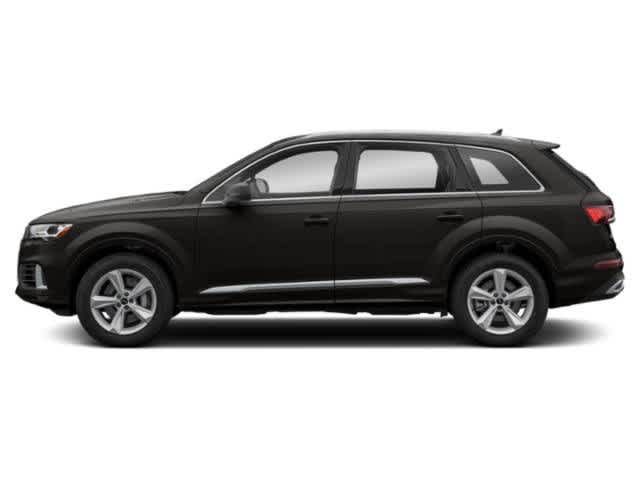 2022 Audi Q7 Premium Plus