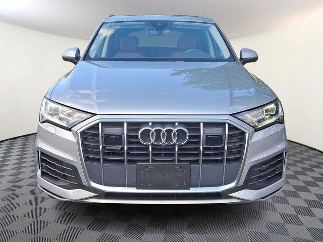 2022 Audi Q7 Premium Plus