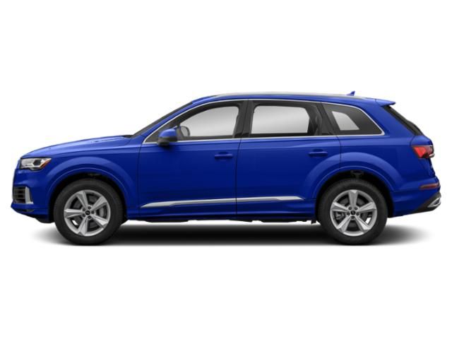 2022 Audi Q7 Premium Plus