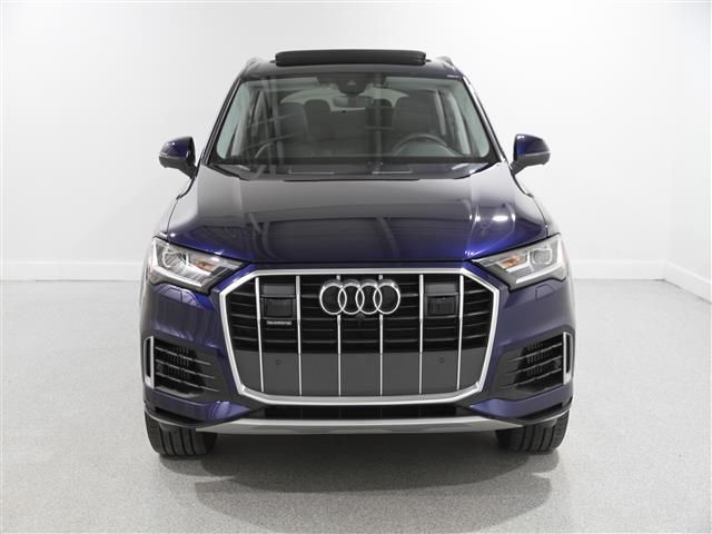 2022 Audi Q7 Premium Plus