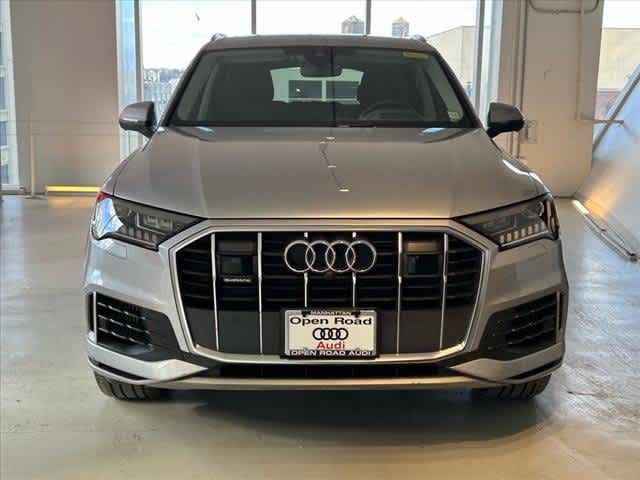 2022 Audi Q7 Prestige