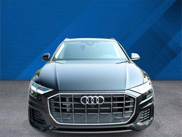2022 Audi Q8 Premium