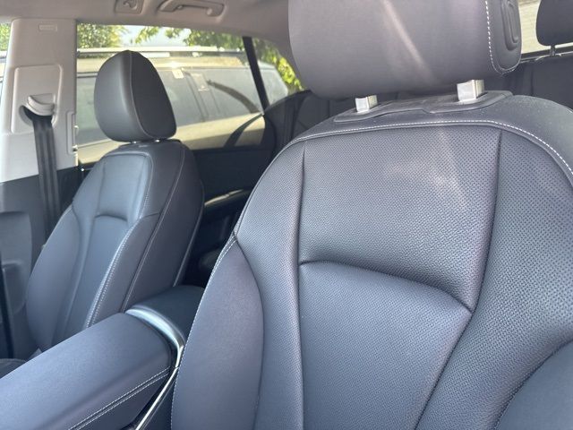 2022 Audi Q8 Premium Plus