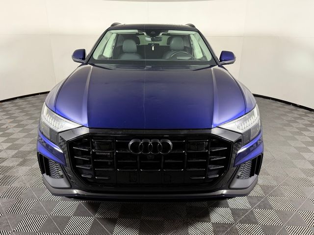 2022 Audi Q8 Prestige