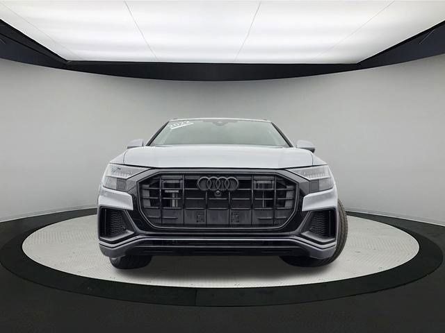 2022 Audi Q8 Prestige