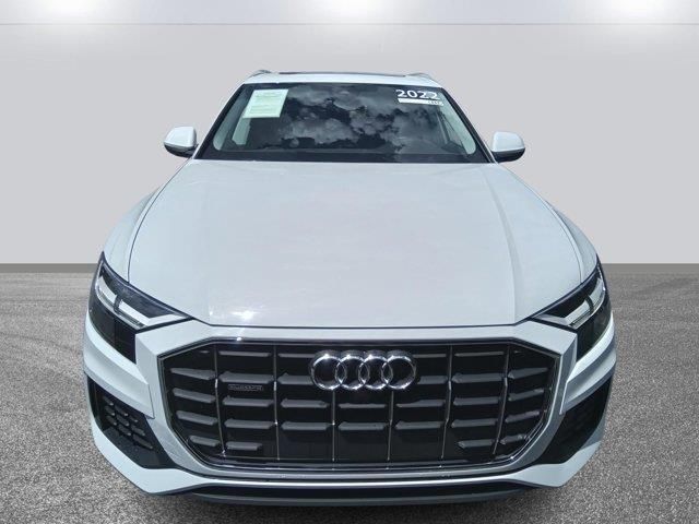 2022 Audi Q8 Premium