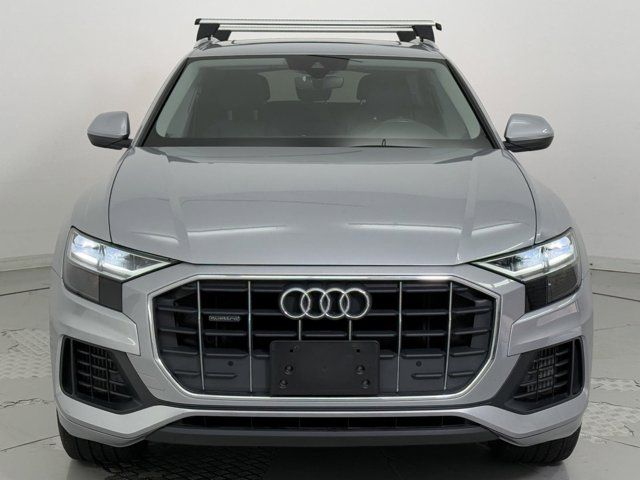 2022 Audi Q8 Premium