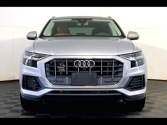 2022 Audi Q8 Premium