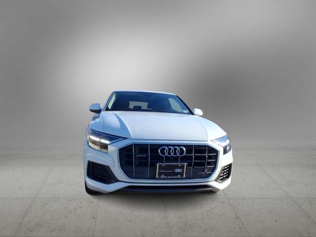 2022 Audi Q8 Premium