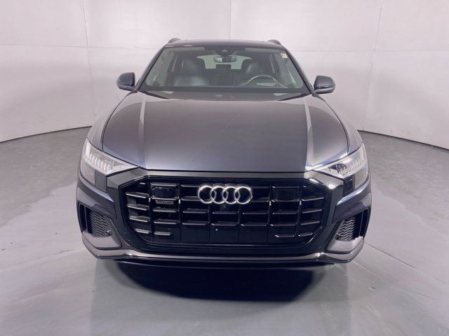 2022 Audi Q8 Prestige