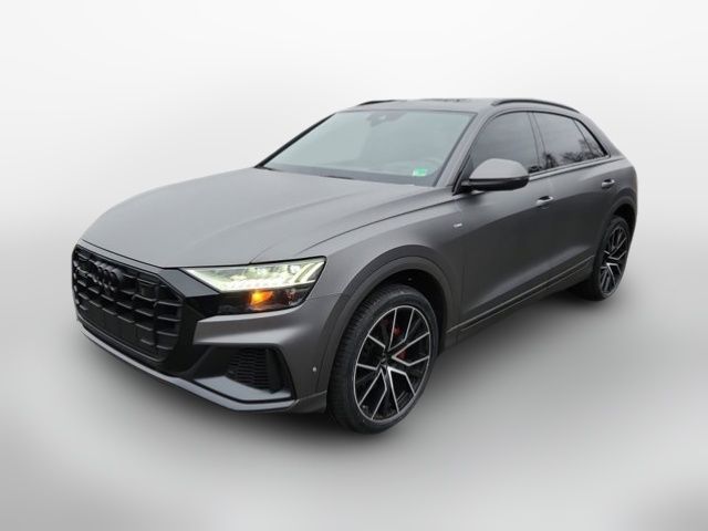 2022 Audi Q8 Prestige