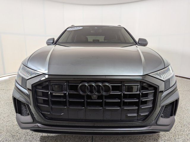 2022 Audi Q8 Prestige