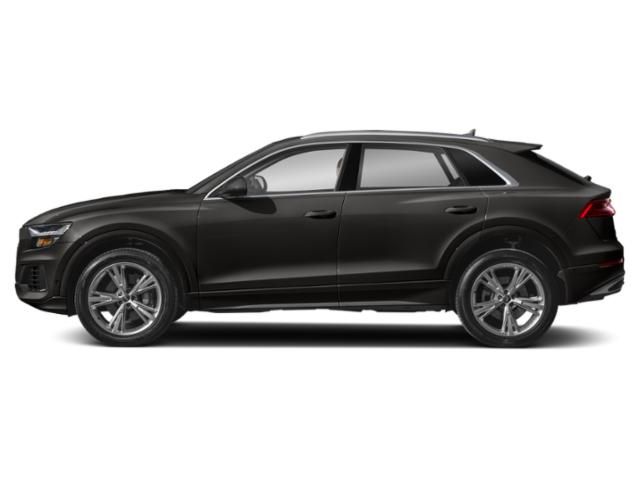 2022 Audi Q8 Prestige